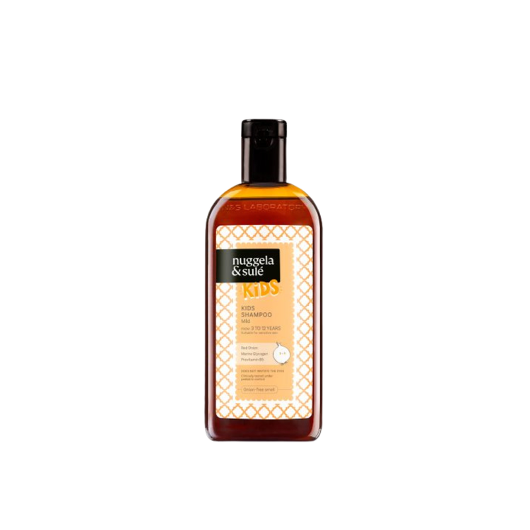 Nuggela & Sulé Kids Shampoo 250ml 