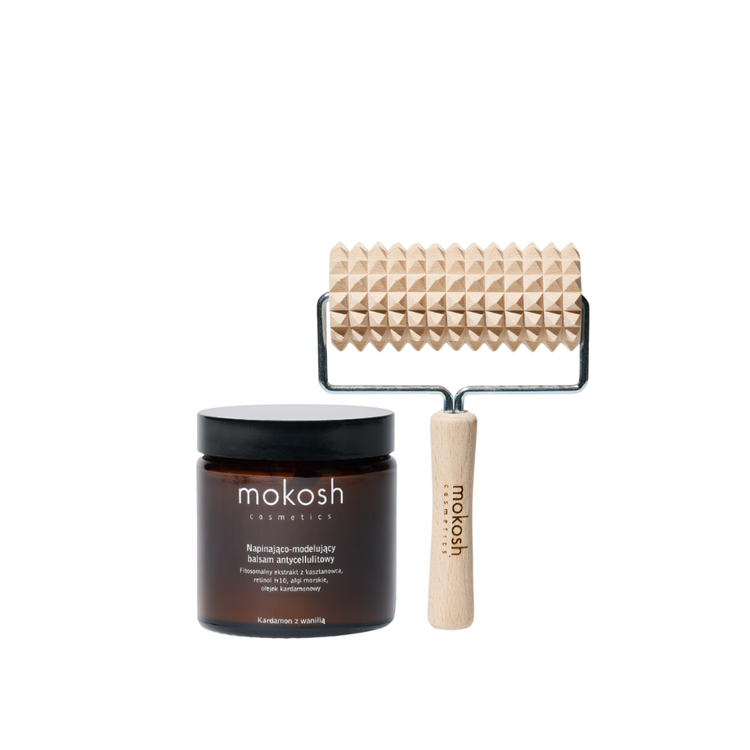 Mokosh Anti-celulit duo
