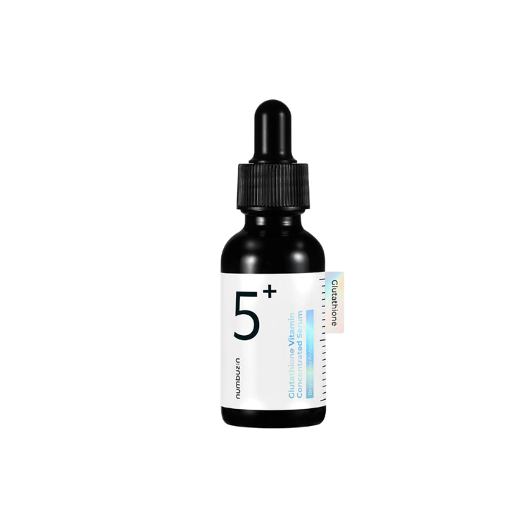 Numbuzin No.5 Vitamin Concentrated Serum 30ml