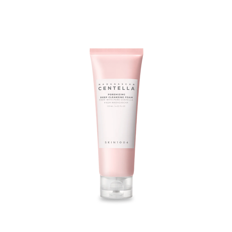 Skin1004 Poremizing Deep Cleansing Foam 125 Ml