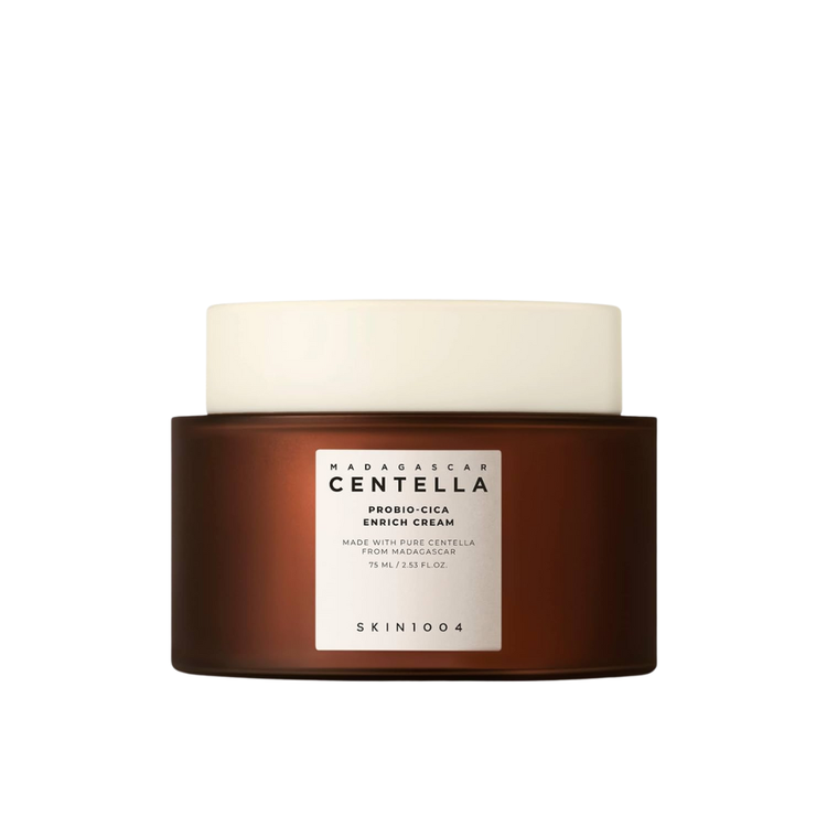Skin1004 Madagaskar Centella Probio-cica Enrich Cream 50ml