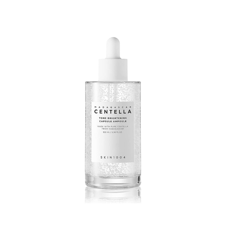 Skin1004 Madagascar Centella Tone Brightening Ampoule 100 Ml