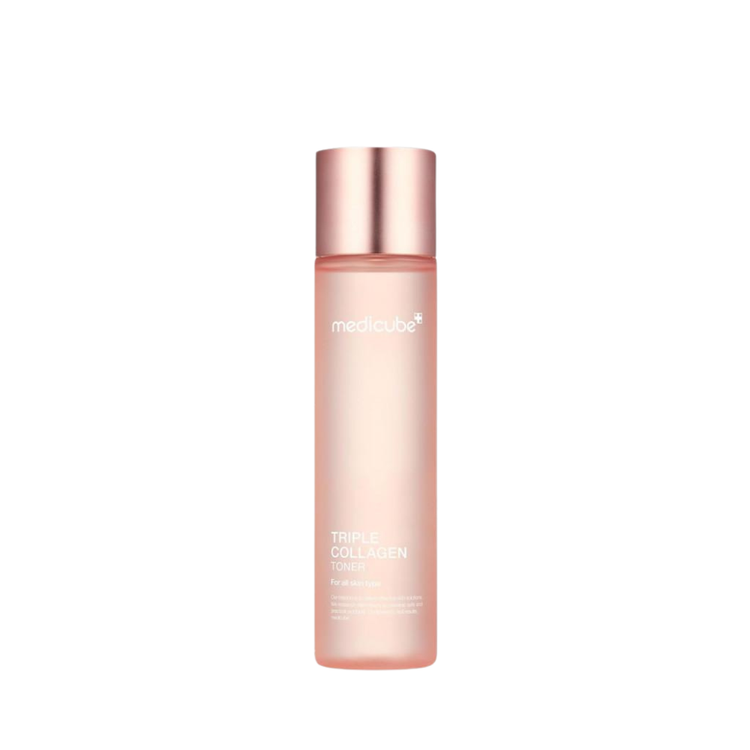 Medicube Triple Collagen Toner 4.0 140ml