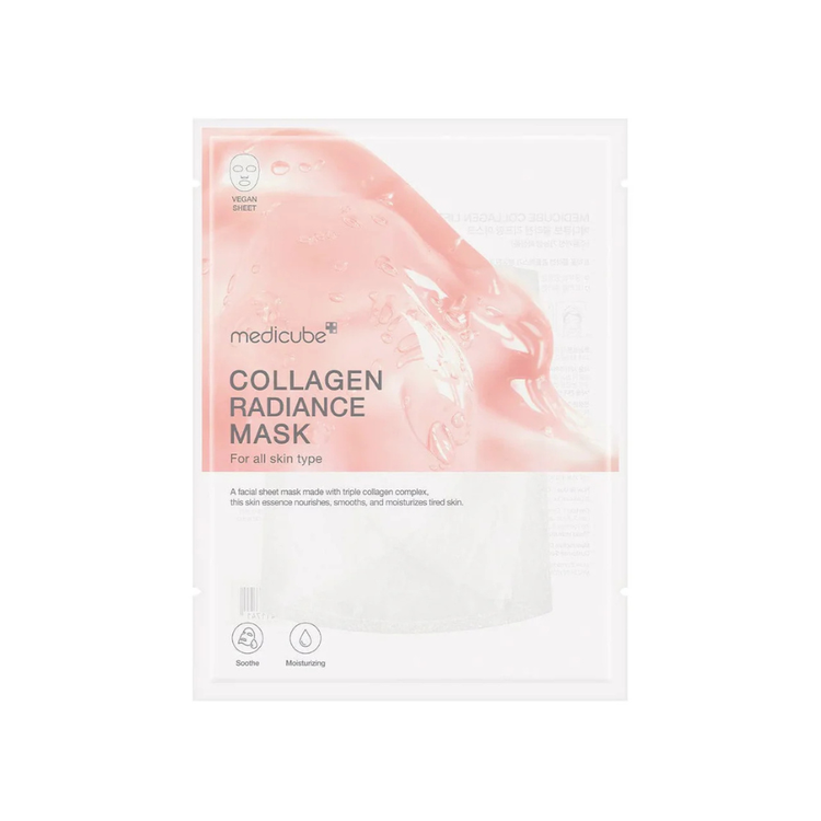 Medicube Collagen Lifting Mask 27g
