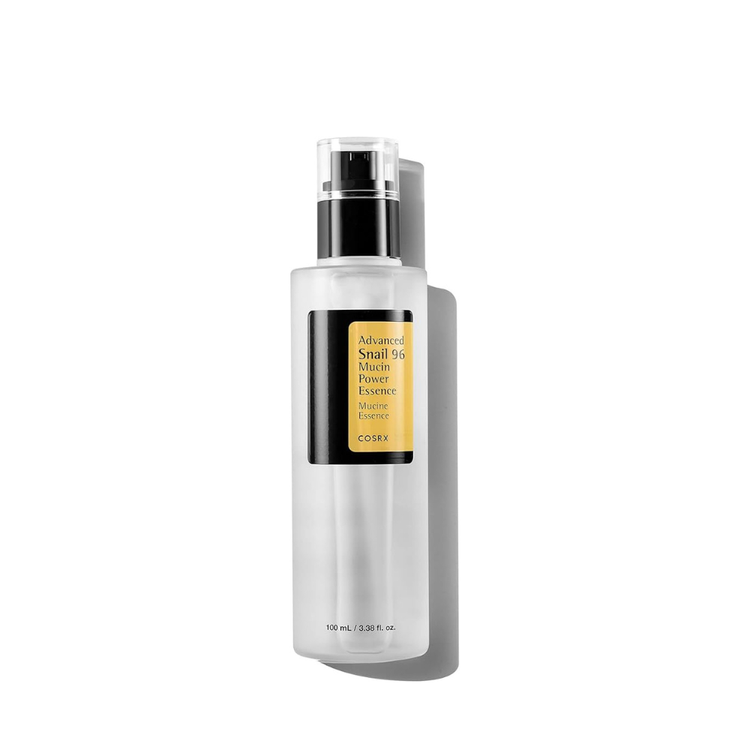 Cosrx Advanced Snail 96 Mucin Power Essence 100ml