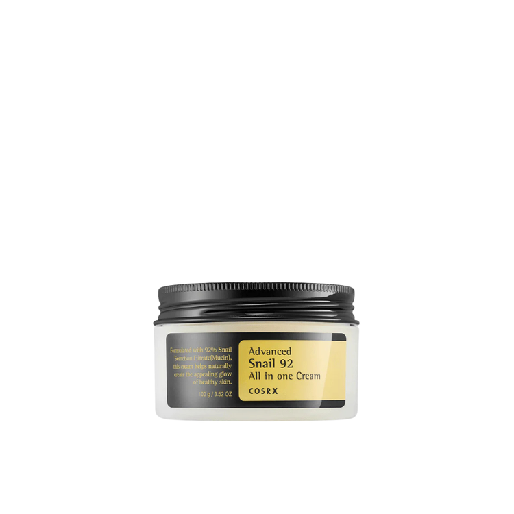 Cosrx Advanced Snail 92 All In One Cream 100g