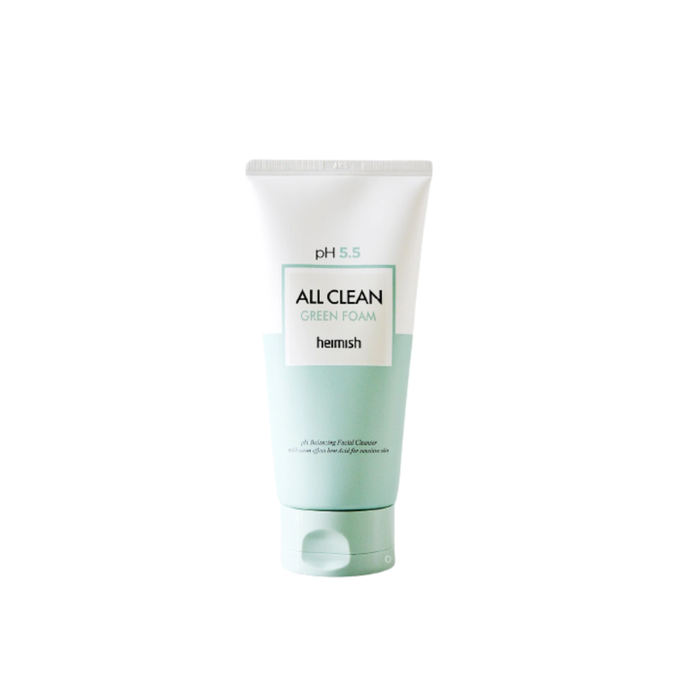 Heimish All Clean Green Foam 150g