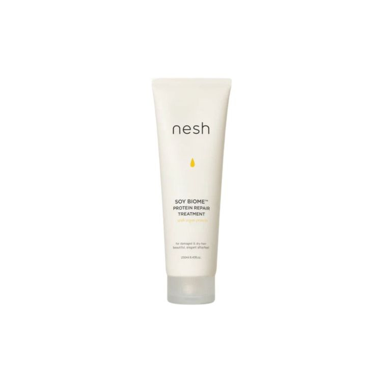 Nesh Soy Biome Protein Repair Treatment 250ml