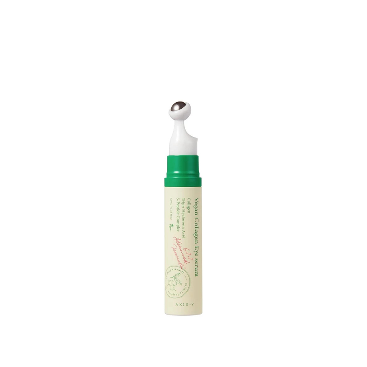 Axis-y Vegan Collagen Eye Serum 10ml
