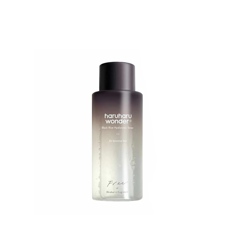 Haruharu Wonder Toner 150ml