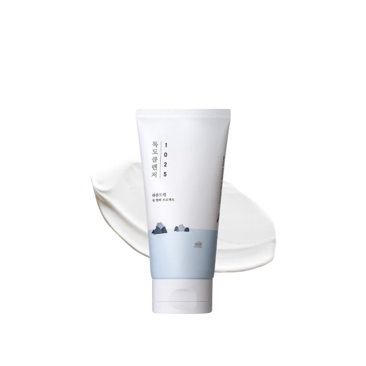 Round Lab 1025 Dokdo Cleanser 150ml