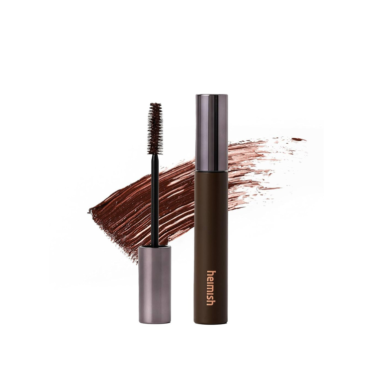 Heimish Dailism Smudge Stop Mascara Volume Brown