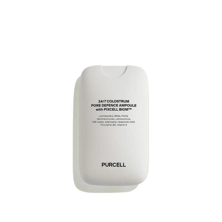 Purcell - 24/7 Colostrum Pore Defence Ampoule 55ml
