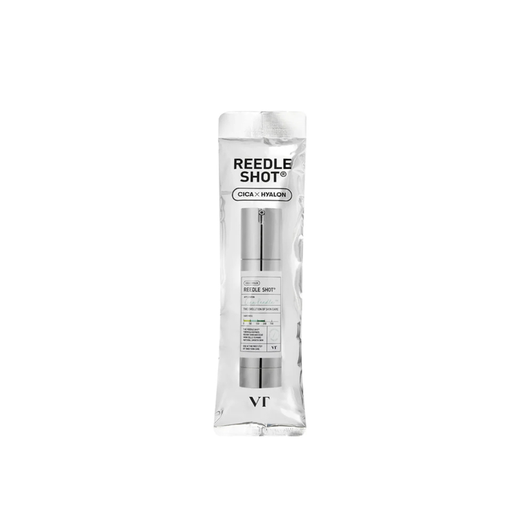 Vt Cosmetics Big Pouch Reedle Shot