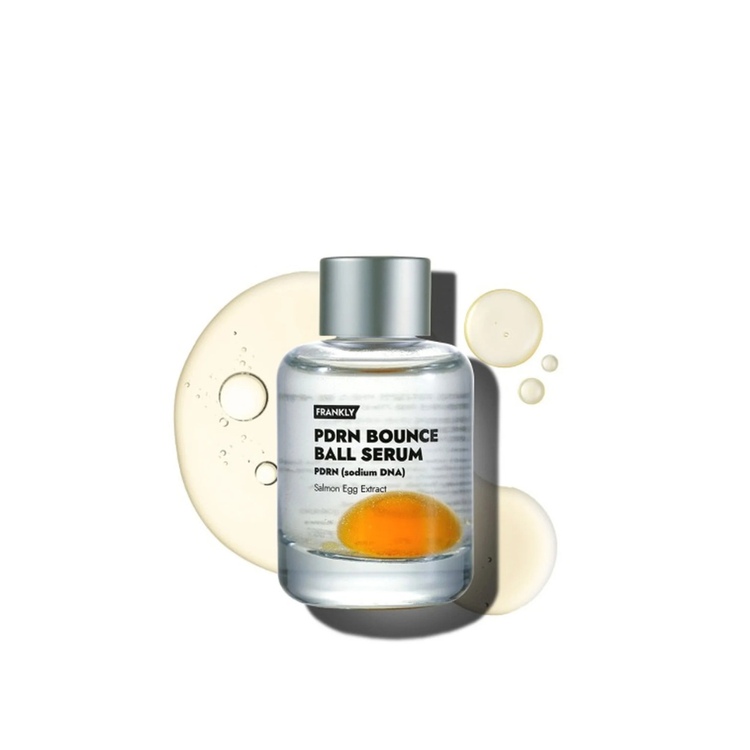 Frankly Pdrn Bounce Ball Serum 30ml