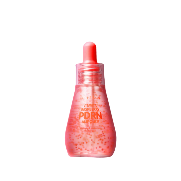 Be The Skin Vitavita Raspberry Pdrn Ampoule 30ml
