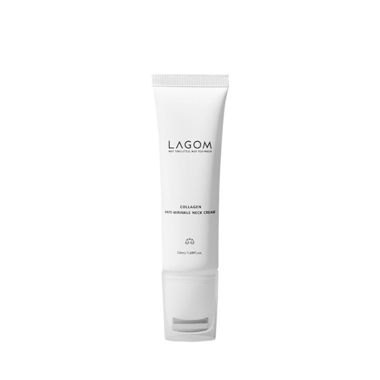 Lagom Lifting Neck Cream 50ml