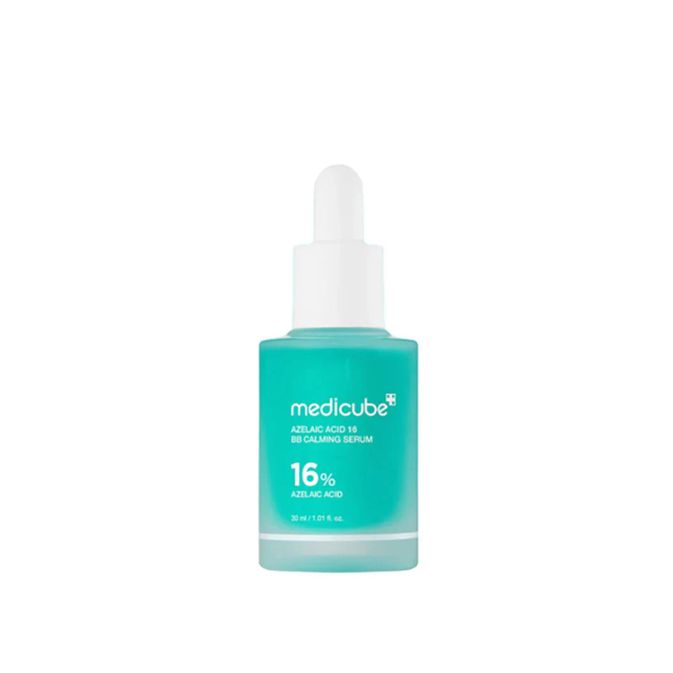 Medicube Azelaic Acid 16 Bb Calming Serum 30ml