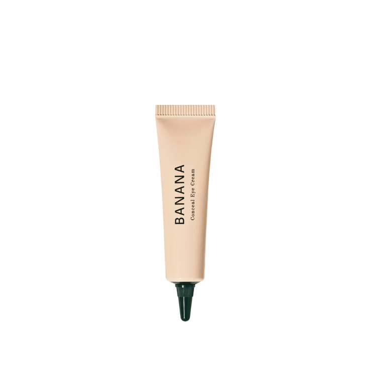 Shaishaishai Banana Conceal Eye Cream 15g