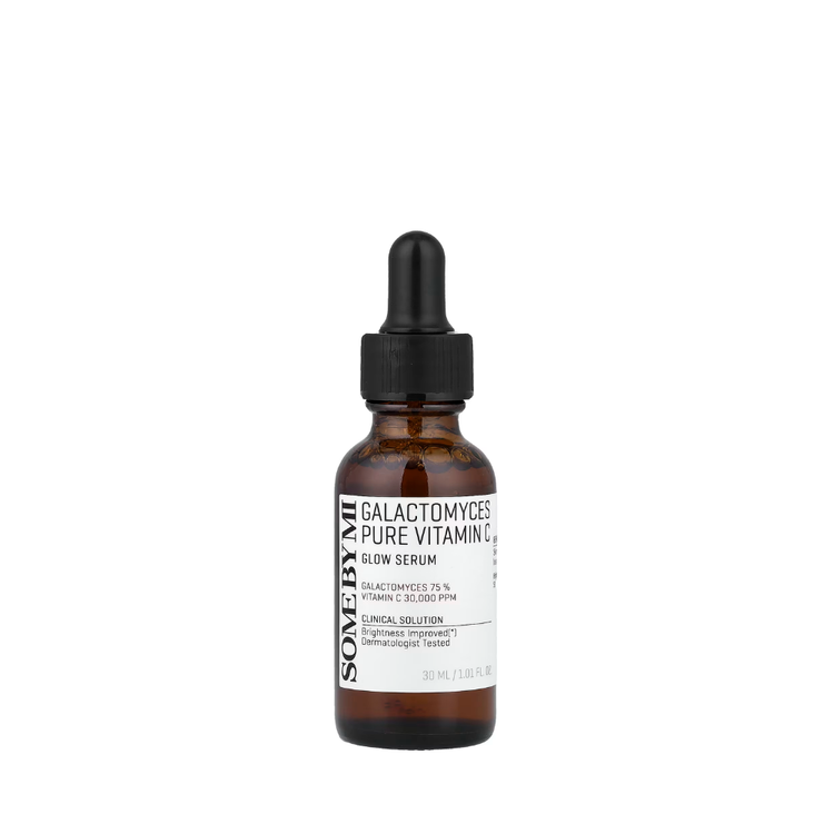 Some By Mi Galactomyces Pure Vitamin C Glow Serum 30ml