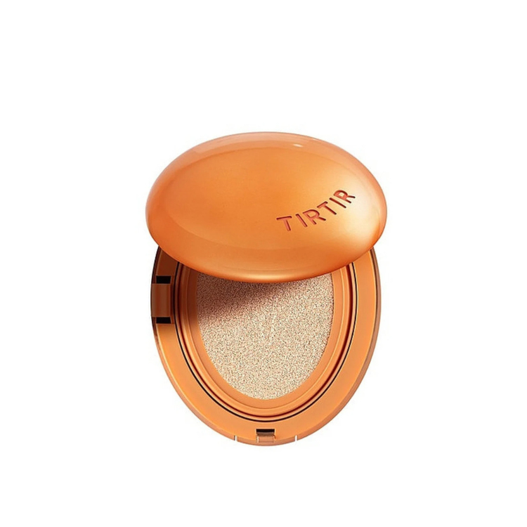 Tirtir Mask Fit Ai Filter Cushion 22n Shell Beige