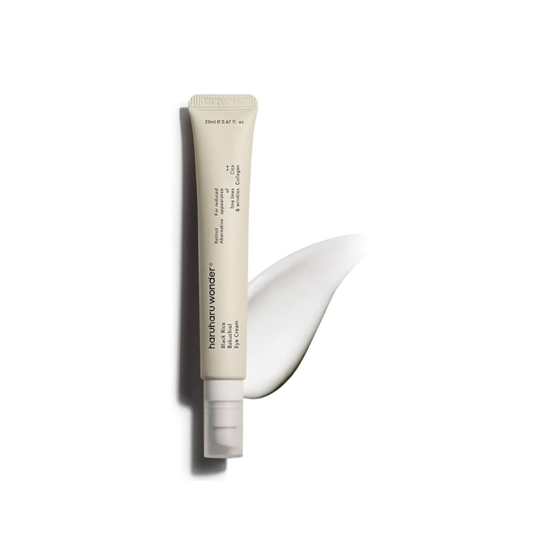 Hw Black Rice Bakuchiol Eye Cream 20ml