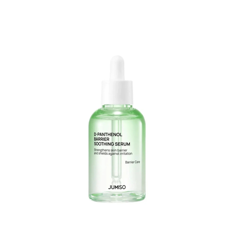 Jumiso D-panthenol Barrier Soothing Serum 70ml