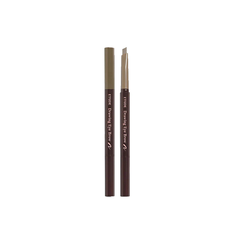 Etude Drawing Eye Brow