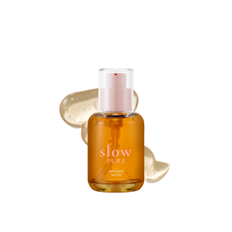 Slowpure Pore Peel Serum 50ml