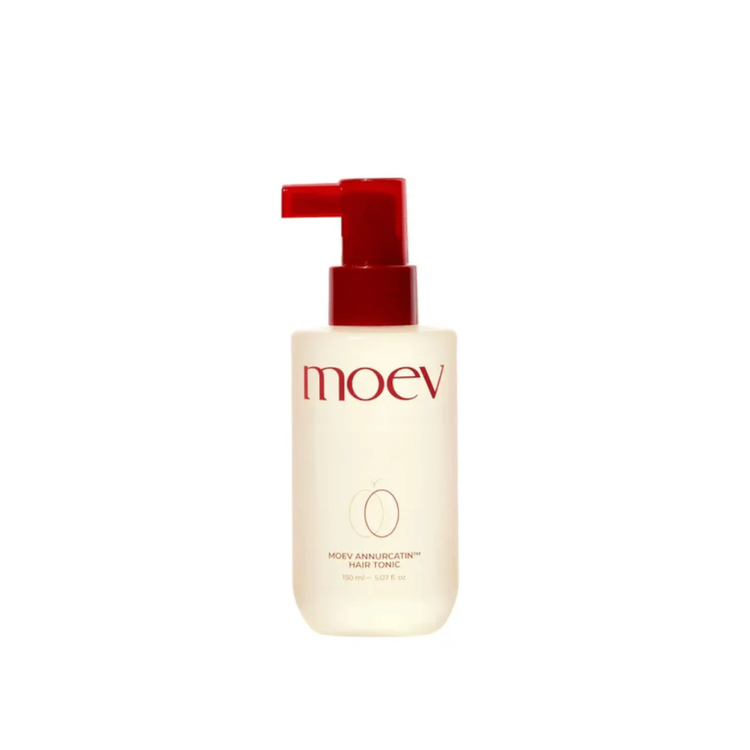 Moev Annurcatin Hair Tonic 300ml