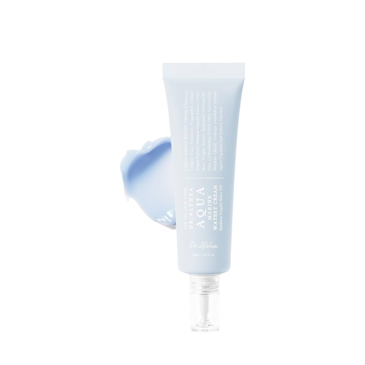 Dr. Althea Aqua Marine Watery Cream 50ml