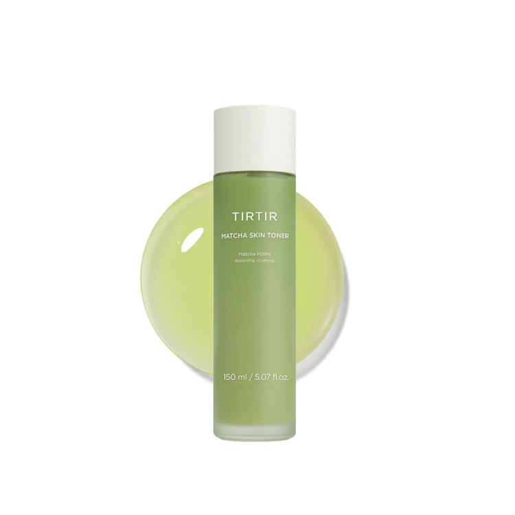 Tirtir Matcha Skin Toner 150ml