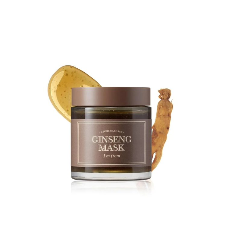 Im From Renew Ginseng Mask 70ml