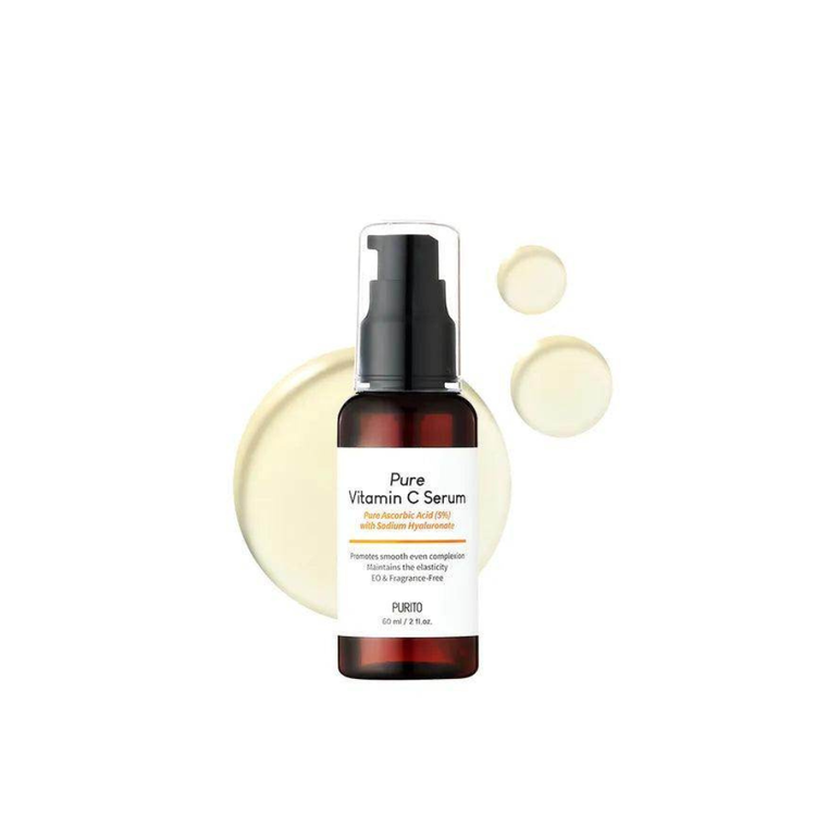 Purito Seoul Pure c Serum 60ml