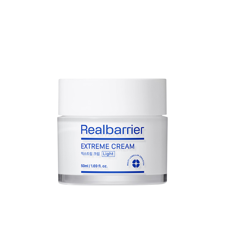 Real Barrier Extreme Cream 50ml