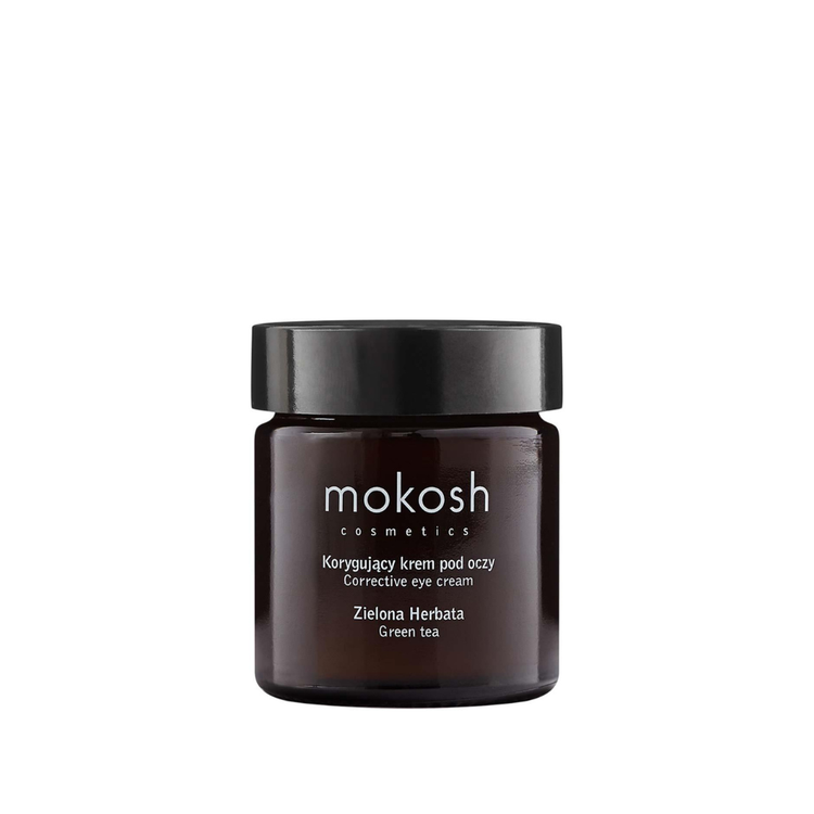 Krema Za Okoloočno Područje Sa Ekstraktom Zelenog Čaja 30ml