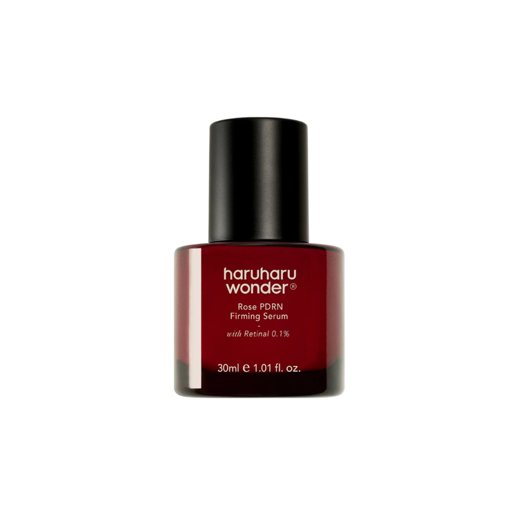 Hw Rose Pdrn Firming Serum 30ml  (with Retinal 0.1%)