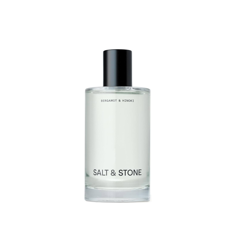 Salt & Stone Body Mist Bergamot & Hinoki 100ml
