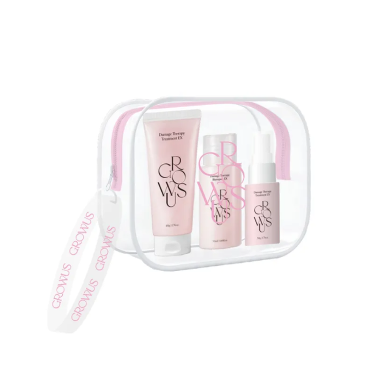 Growus Damage Therapy Kit