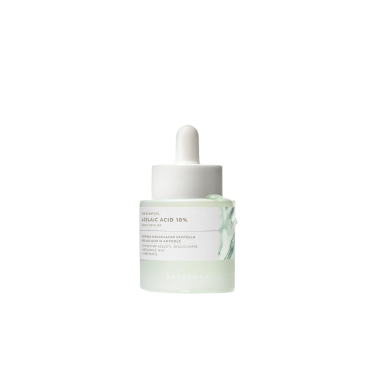 Skin1004 Madagascar Centella Azelaic 10 Ampoule 30ml