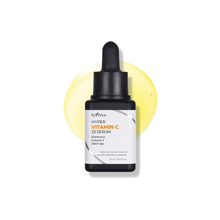 Instree Hyper C 23 Serum_20ml