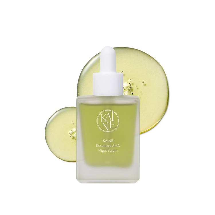Kaine Rosemary Night Serum 30ml