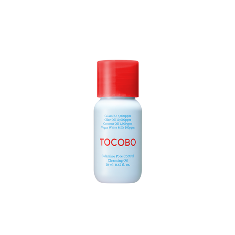 Tocobo Control Cleansing Oil 20ml