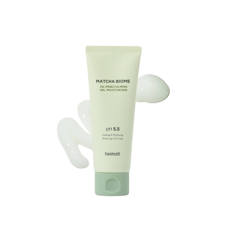 Heimish Oil-free Gel Moisturizer 100ml