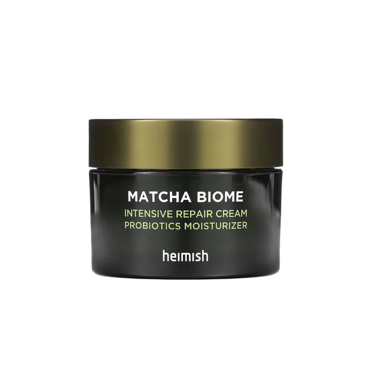 Heimish Matcha Intensive Cream 50ml