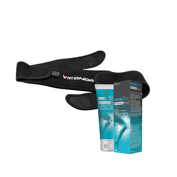 Viconor Red light therapy Vl15