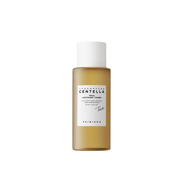 Skin1004 Madagascar Centella Teca Soothing Toner 210ml