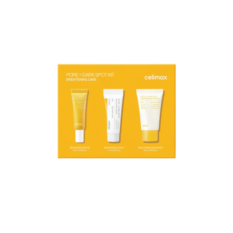Celimax Dark Spot Kit