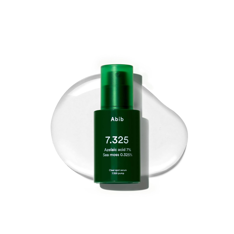 Abib Clear Spot Serum 7.325 Pump 30ml
