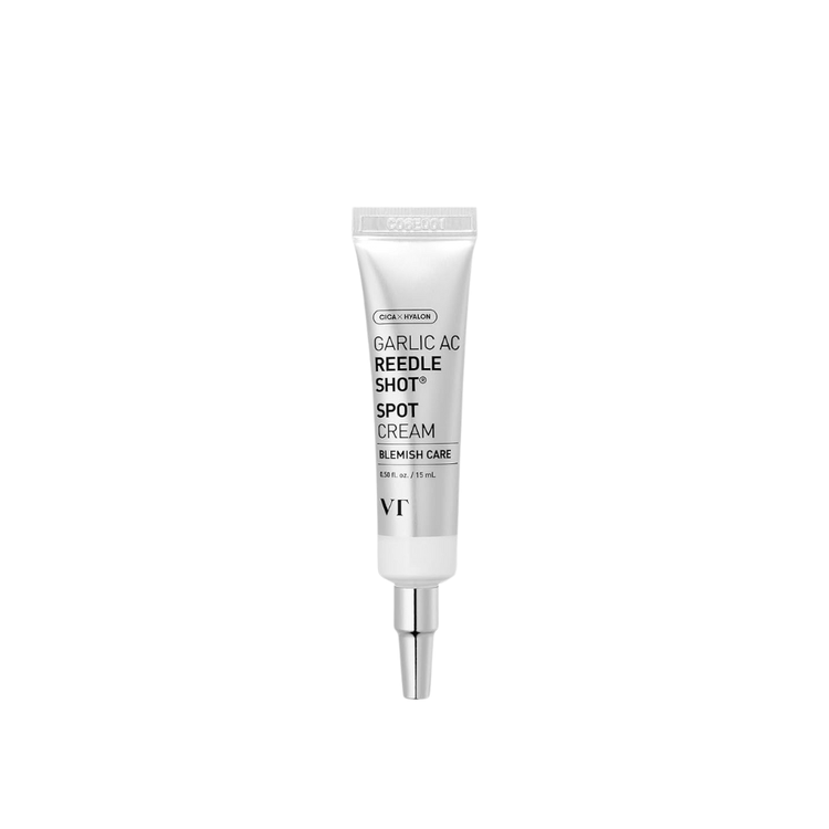 Vt Garlic Reedle Shot Spot Cream